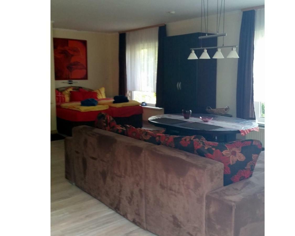 Ferienwohnung Gerlach Dresden Bagian luar foto