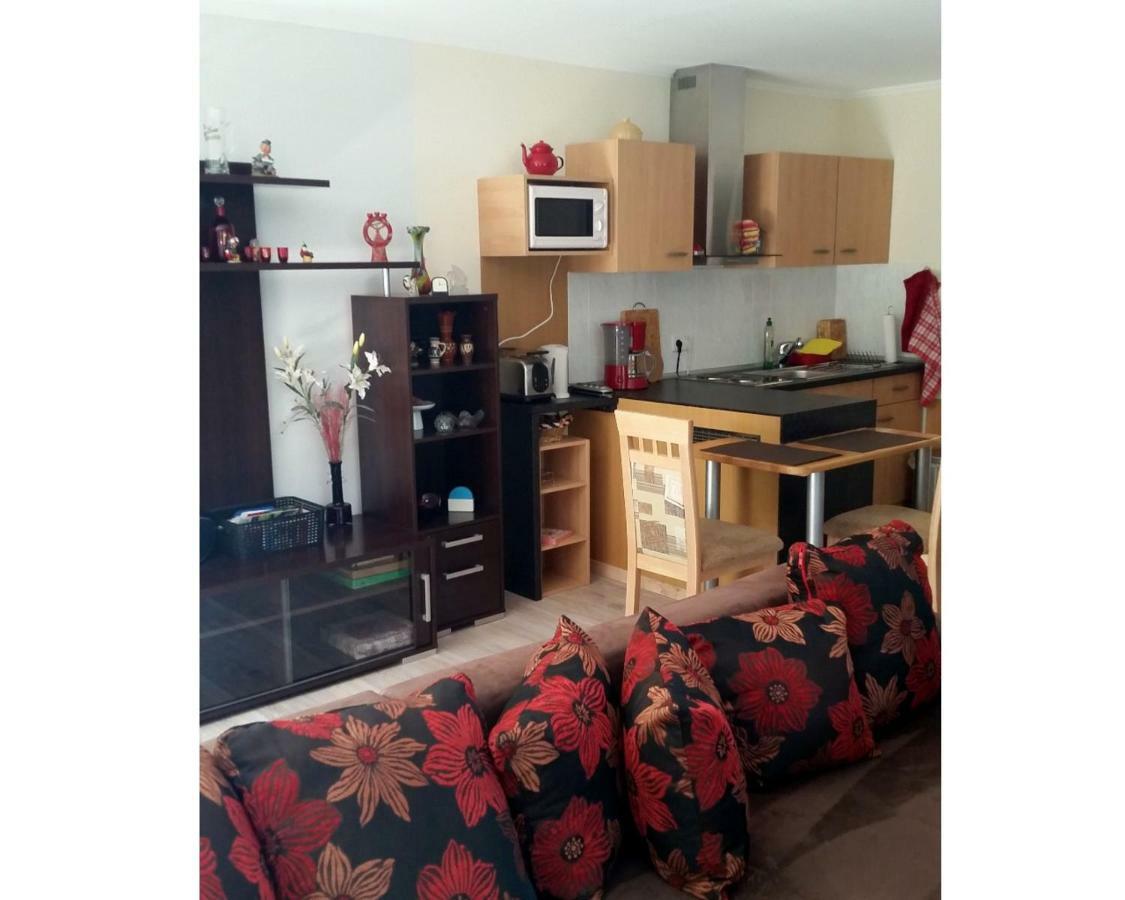 Ferienwohnung Gerlach Dresden Bagian luar foto