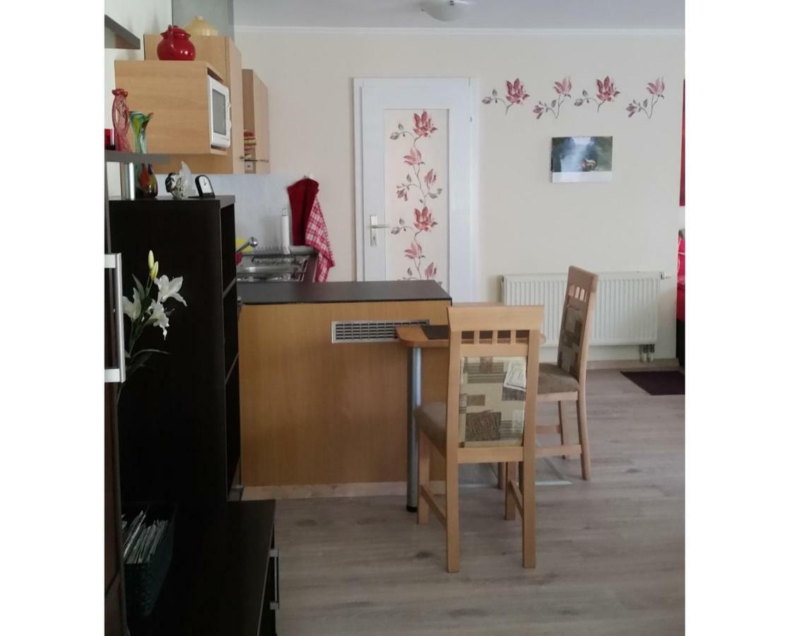 Ferienwohnung Gerlach Dresden Bagian luar foto