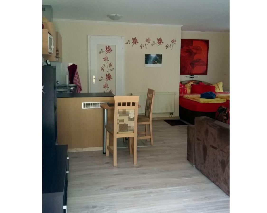 Ferienwohnung Gerlach Dresden Bagian luar foto