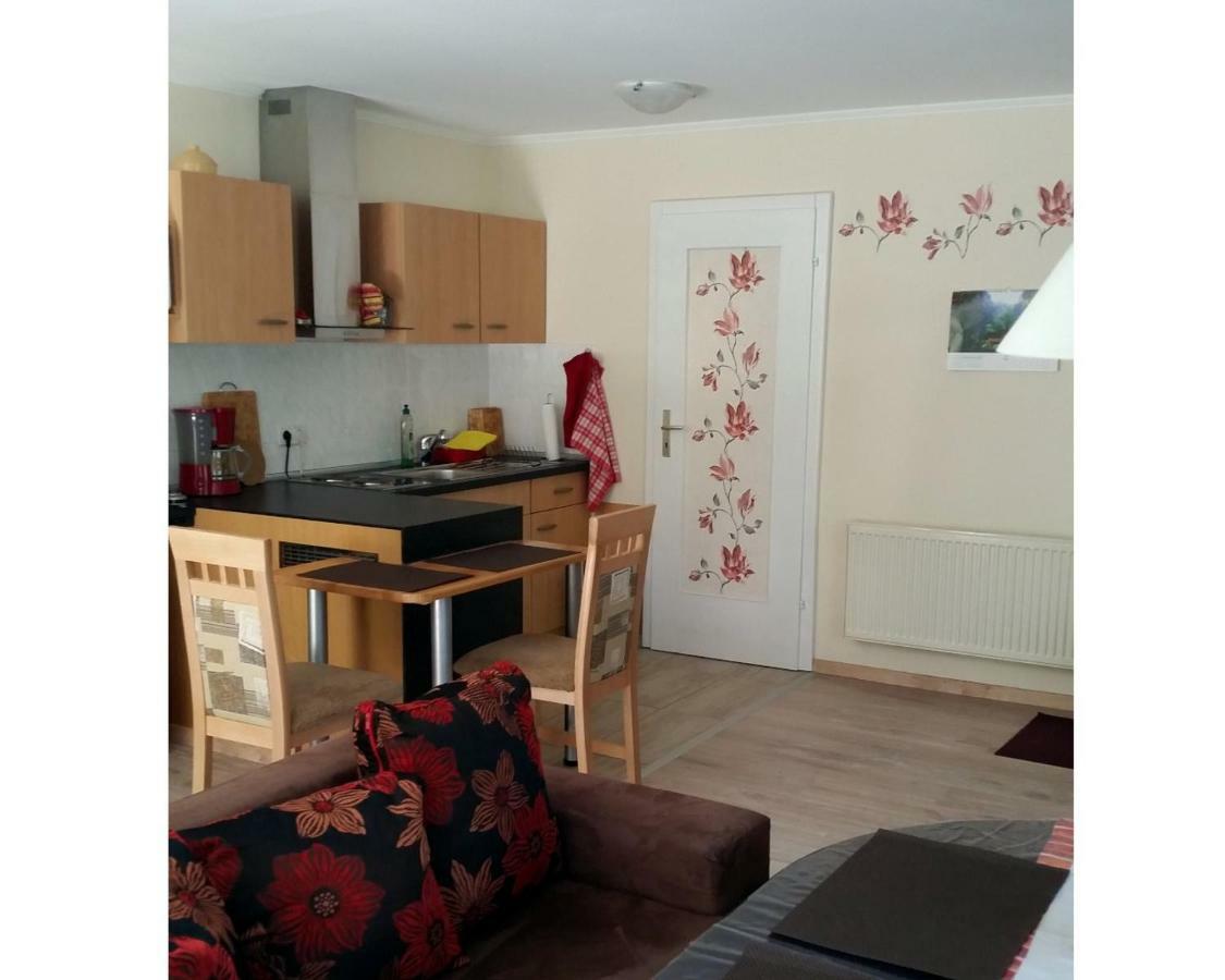 Ferienwohnung Gerlach Dresden Bagian luar foto