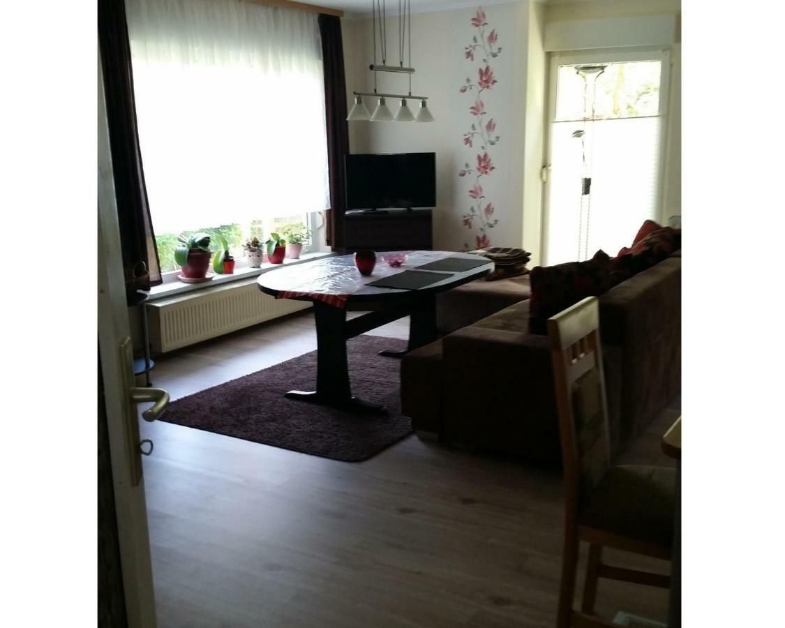 Ferienwohnung Gerlach Dresden Bagian luar foto
