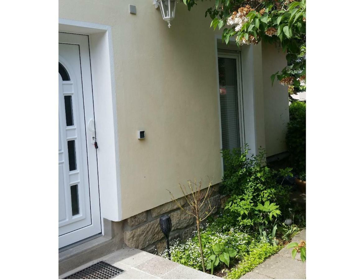 Ferienwohnung Gerlach Dresden Bagian luar foto