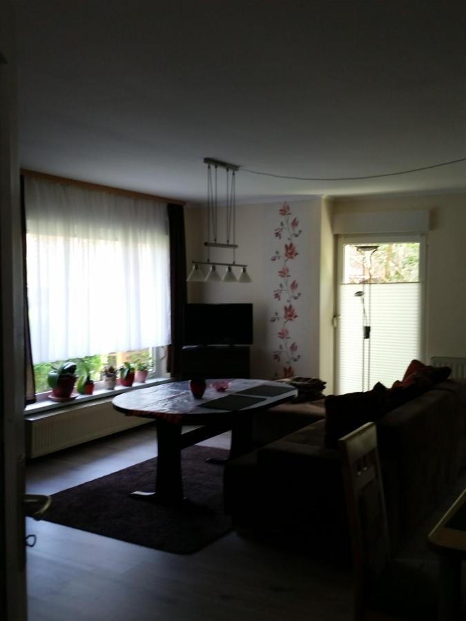 Ferienwohnung Gerlach Dresden Bagian luar foto